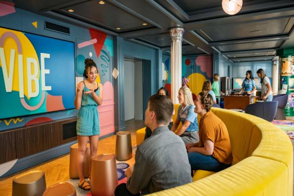 Disney Treasure Gallery Image